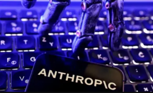 AI with new model