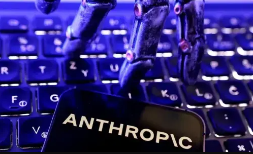 AI with new model