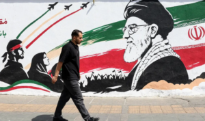 War returns to Iran with Israel