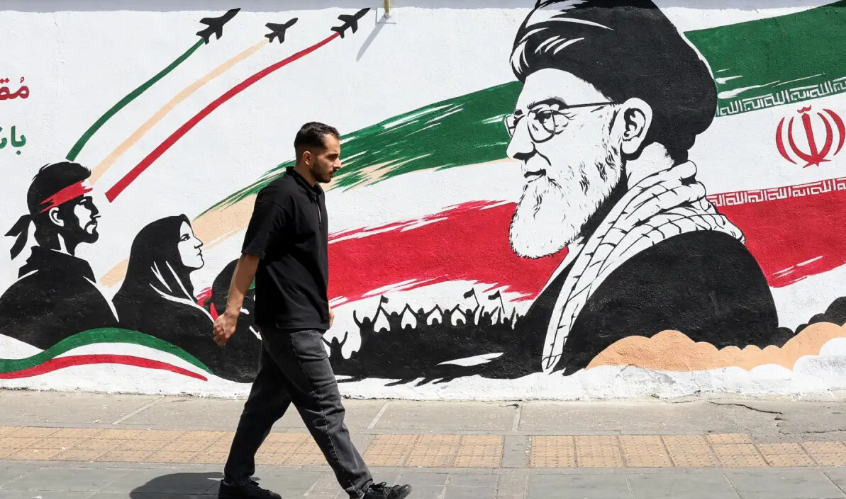 War returns to Iran with Israel