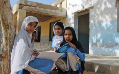 26,000 Children Out of School in Islamabad, NA Panel Told