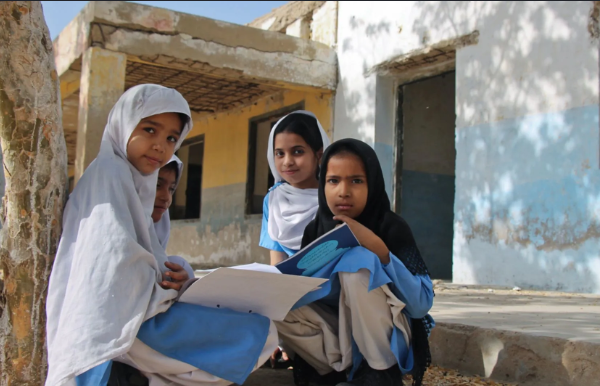 26,000 Children Out of School in Islamabad, NA Panel Told