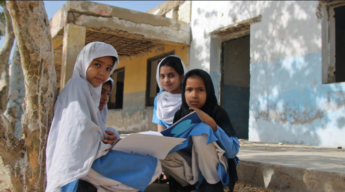 26,000 Children Out of School in Islamabad, NA Panel Told