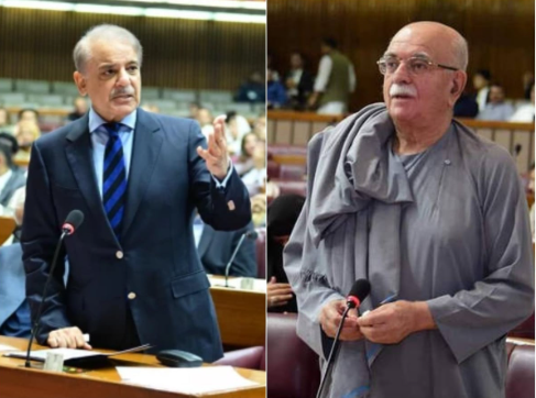 Achakzai calls for immediate appointment of new chief election commissioner
