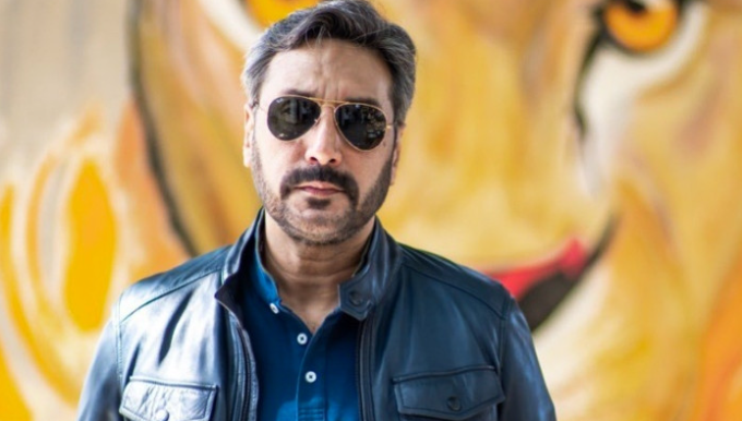 Adnan Siddiqui to unveil Tamasha Season 5 contestants today