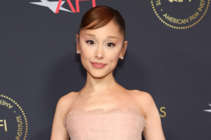 Ariana Grande Steps Back From Public Eye Amid ‘Endless’ Public Scrutiny