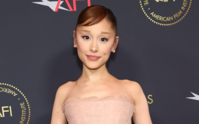 Ariana Grande Steps Back From Public Eye Amid ‘Endless’ Public Scrutiny