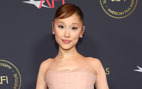 Ariana Grande Steps Back From Public Eye Amid ‘Endless’ Public Scrutiny