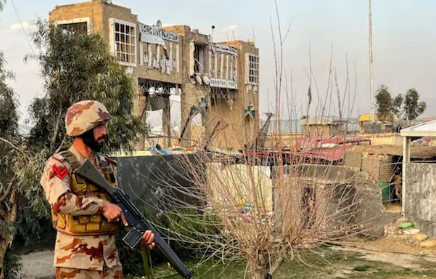 Army deployed in Rawalpindi for six months for security duties