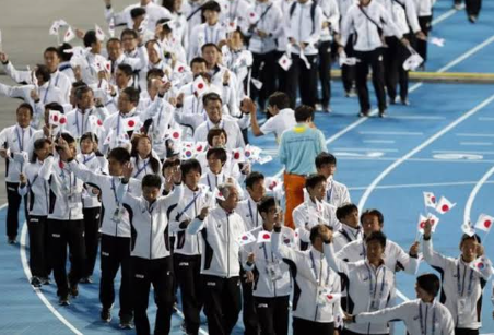 Asian Games preparations enter final stages as athletes gear up for competition