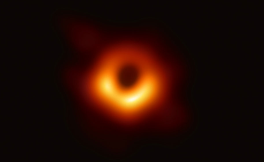 Astronomers discover mysterious ‘black hole star’ in breakthrough finding