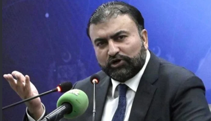 Balochistan CM Bugti warns landowners of liability if property is used by terrorists