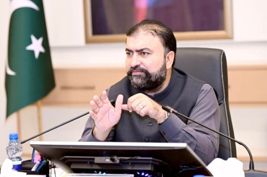 Balochistan CM calls for accelerated development in North Dera Bugti