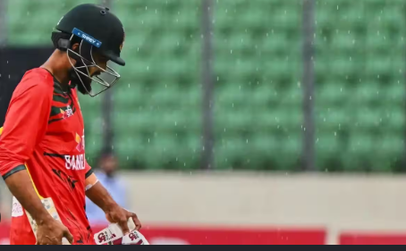 Bangladesh Premier League suspended for restructuring