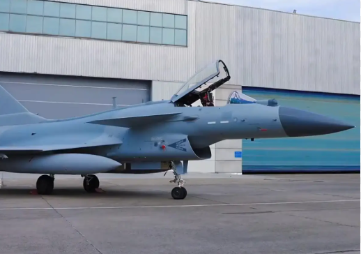 Bangladesh confirms plan to purchase Chinese J-10CE fighter jets