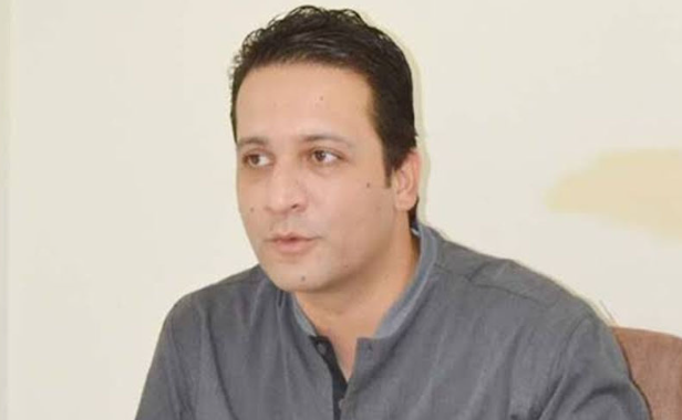 Barrister Iftikhar Gilani to be Azad Kashmir prime minister, PML-N decides