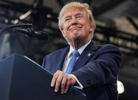 'Big, bold and important first step'Trump welcomes Pakistan-Saudi Arabia-Turkiye defence pact