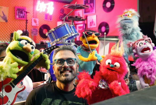 Bilal Maqsood’s children’s show Pakkay Dost to return for fourth season on Aug 22