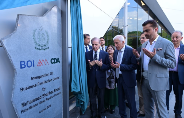 Business Facilitation Centre helps attract Rs6.6bn investment
