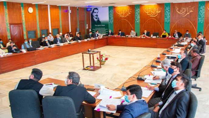 CDWP approves Rs172bn K-IV project for Karachi, targets June 2027 completion