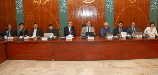 CDWP approves five development projects worth over Rs60bn
