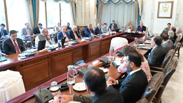 Cabinet approves housing policy, cybersecurity framework