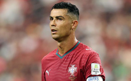 Cristiano Ronaldo hints at retirement