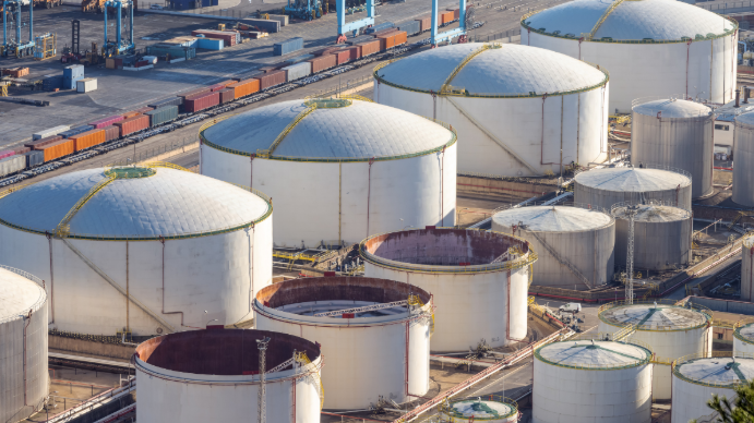 ECC clears policy for bonded storage of imported petroleum products