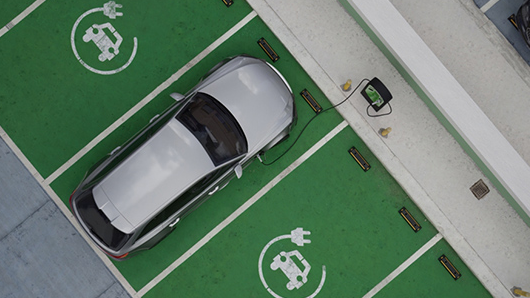 EV adoption remains slow amid inadequate charging infrastructure
