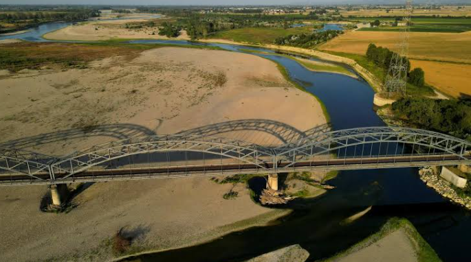 Europe prepares for another spell of scorching summer heat