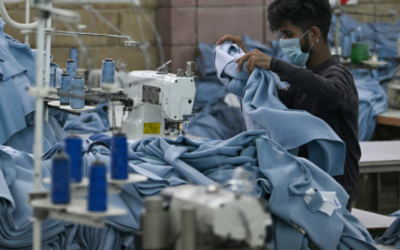 The Economic Indicator Pakistan Failed to Measure
