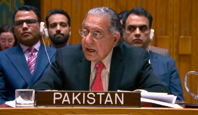 Experts urge India, Pakistan to keep Indus Waters Treaty separate from political disputes