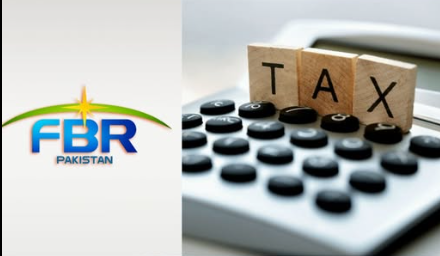 FBR simplifies sales tax registration process for businesses