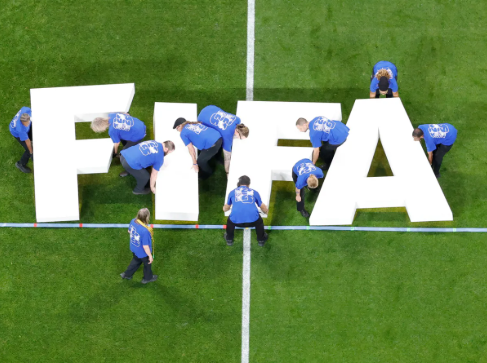 FIFA funding system blamed for smaller nations’ silence amid football rift