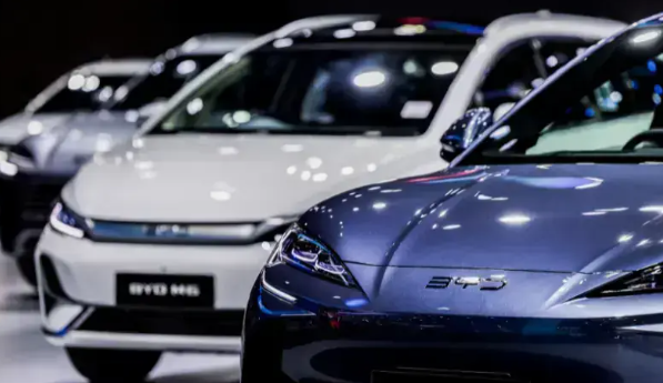 FPCCI calls for reversal of higher taxes on hybrid vehicles