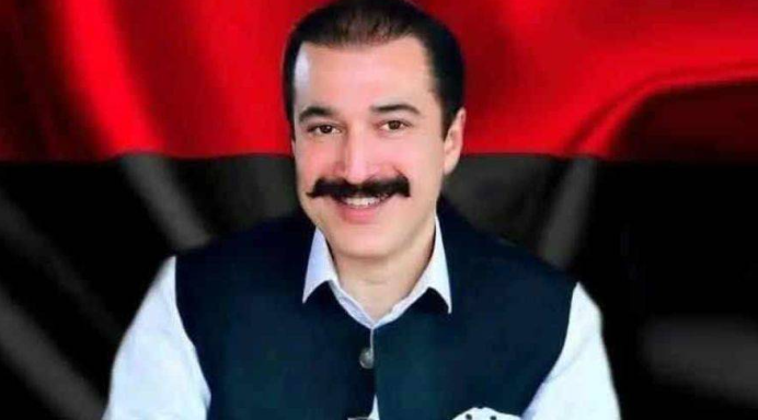 Faisal Mumtaz Rathore, two former AJK PMs face key electoral battle