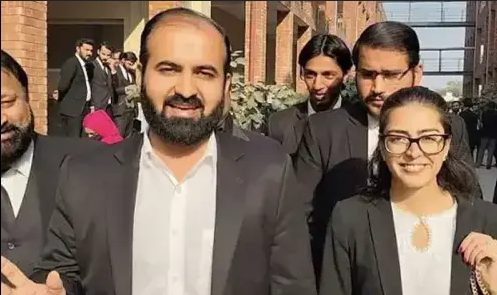 Family, lawyers raise concerns over medical care for Imaan and Hadi at Adiala jail
