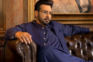 Faysal Quraishi Clarifies Remarks, Praises Mohammed Ahmed for Not Naming and Shaming Fahad Sheikh