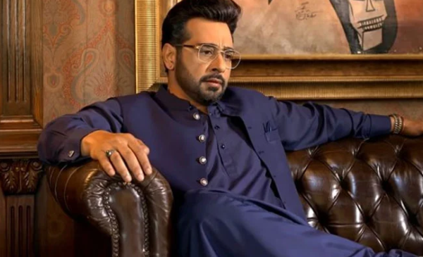 Faysal Quraishi Clarifies Remarks, Praises Mohammed Ahmed for Not Naming and Shaming Fahad Sheikh