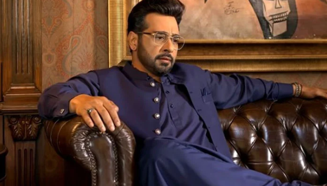 Faysal Quraishi Clarifies Remarks, Praises Mohammed Ahmed for Not Naming and Shaming Fahad Sheikh