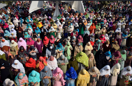 Foolproof security arrangements put in place for Eid Miladun Nabi