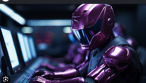 Getting into the AI groove