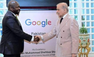 Google opens office in Pakistan, offers students free access to Gemini