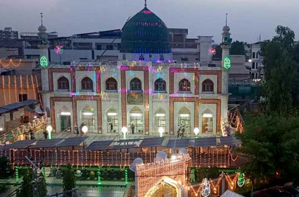 Govt Announces Public Holiday on Aug 26 for Eid Miladun Nabi