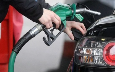 Govt Cuts Petrol Price by Rs4.08, High-Speed Diesel by Rs2.45