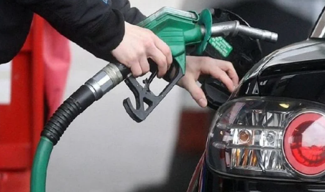 Govt Cuts Petrol Price by Rs4.08, High-Speed Diesel by Rs2.45