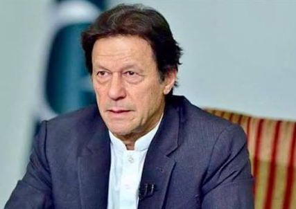 Govt Says Imran’s Transfer to Pims Was Security-Driven, Not Political