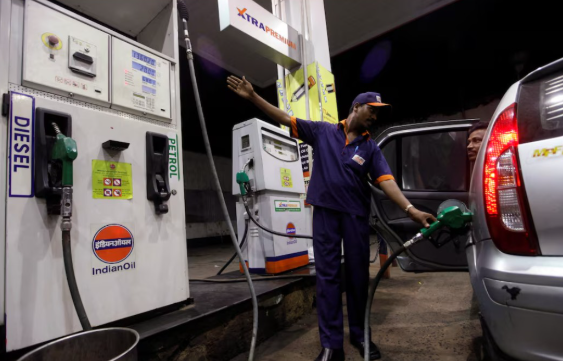 Govt increases petroleum dealers’ margin to Rs9.98 per litre