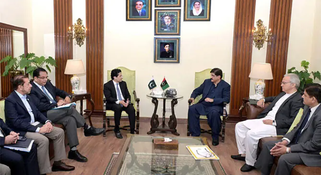 Govt seeks new financing plan for ML-1 railway project