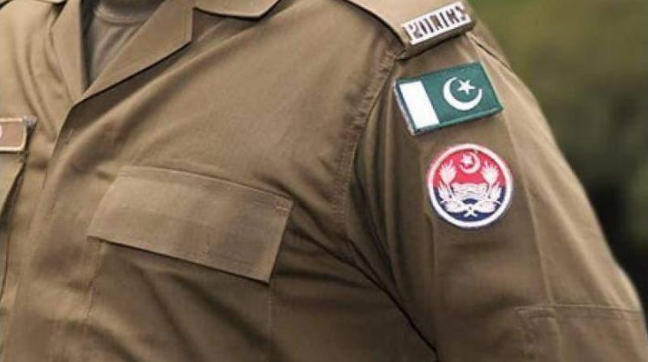 Gujrat DPO’s premature transfer sparks questions